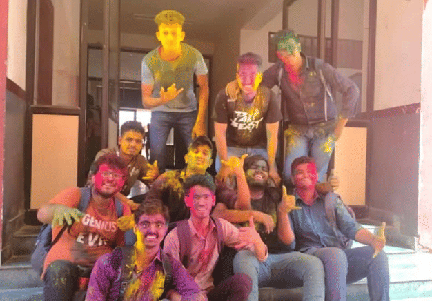 JIET Universe Extra Curriculars photo 3